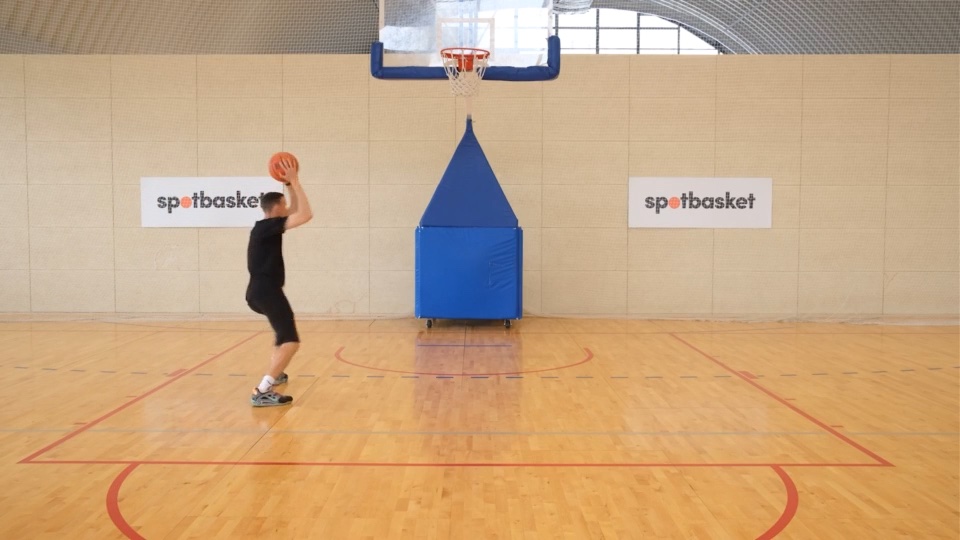 Up & under