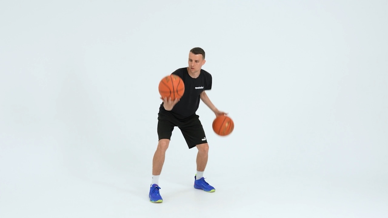 Dribble and Up