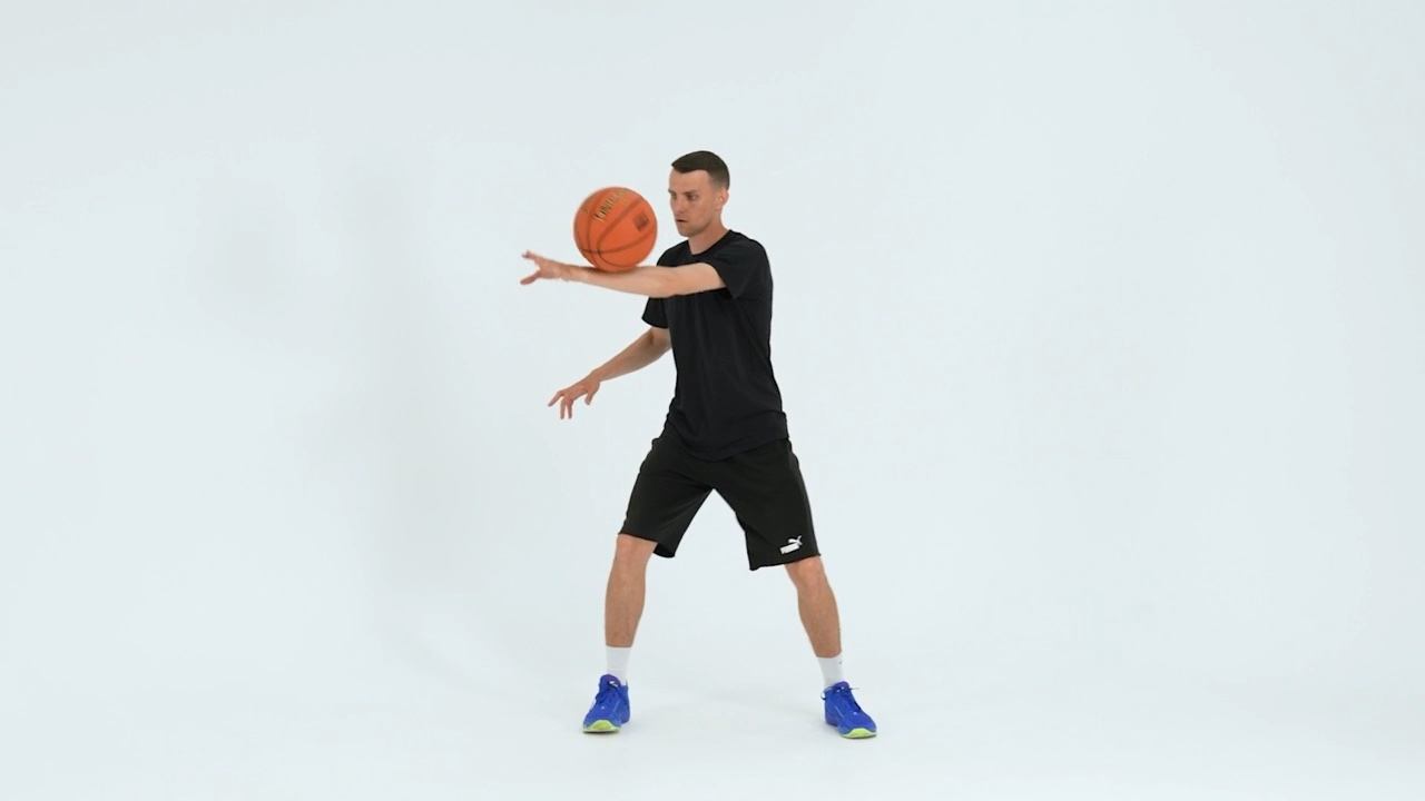 Balance the Ball