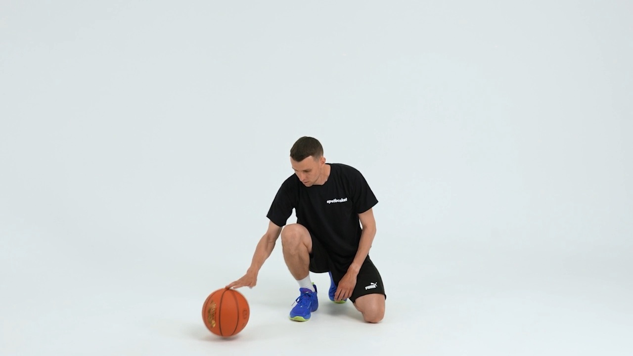 Low Dribble