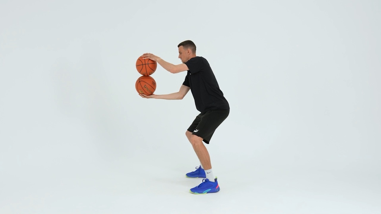 Two Balls 1